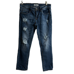 Dollhouse Jeans